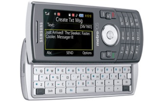 Popular Samsung laptops and netbooks